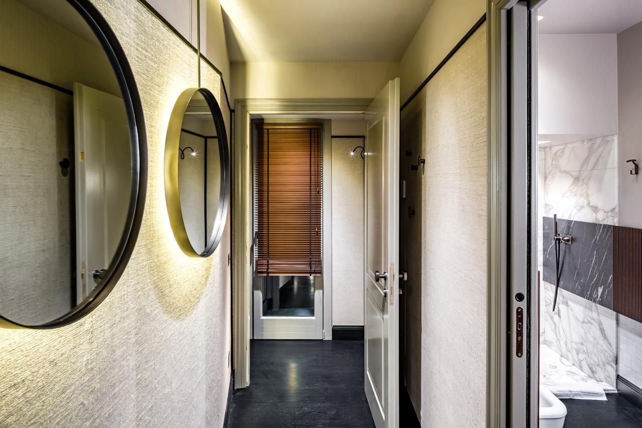 Locanda Pandenus Brera Milan Exterior photo
